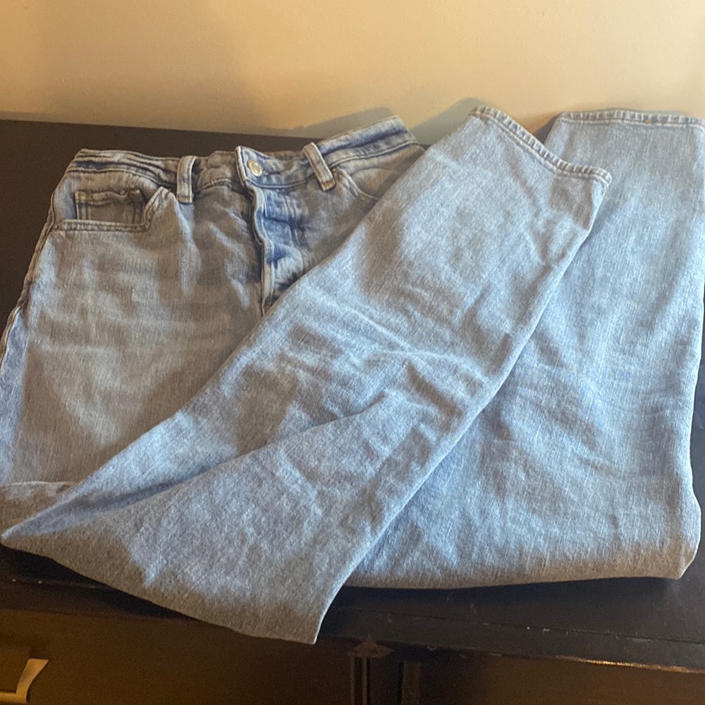 H&M jeans
